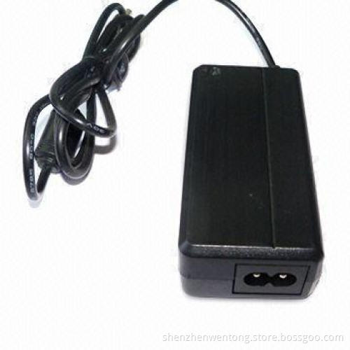 Power Supply with 5.5 x 2.5 x 11mm DC Jack and 2 Years Warranty